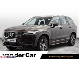 Volvo XC90 - zobacz ofertę