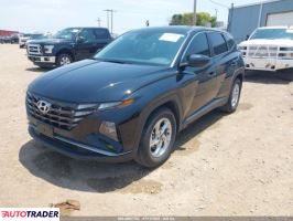 Hyundai Tucson 2024 2 Hyundai Tucson 2024 2
