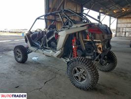 Polaris Pozostałe 2022