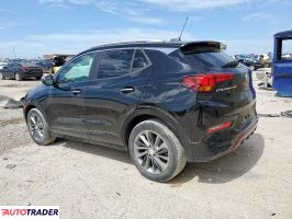 Buick Pozostałe 2021 1