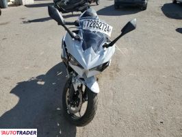 Kawasaki Pozostałe 2024 Kawasaki Pozostałe 2024