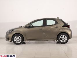 Toyota Yaris 2024 1.5 123 KM