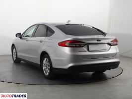 Ford Mondeo 2022 2.0 147 KM