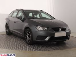 Seat Leon 2017 1.6 88 KM