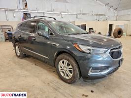 Buick Enclave 2021 3