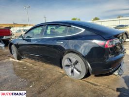 Tesla Model 3 2019 Tesla Model 3 2019