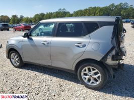 Kia Soul 2024 2
