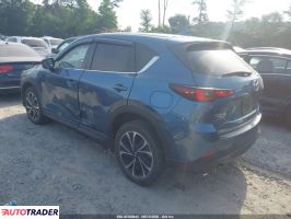Mazda CX-5 2022 2