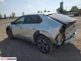 Toyota Pozostałe 2025