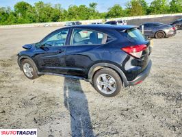 Honda HR-V 2021 1
