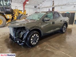 Hyundai Pozostałe 2025 2