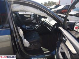 Acura MDX 2024 3