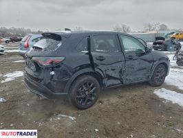 Honda HR-V 2025 2