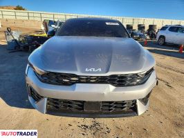 Kia Pozostałe 2025 2