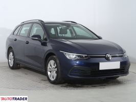 Volkswagen Golf 2022 2.0 113 KM Volkswagen Golf 2022 2.0 113 KM