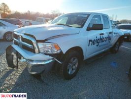 Dodge Ram 2020 3 Dodge Ram 2020 3
