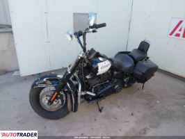 Harley-Davidson Pozostałe 2020