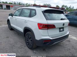 Volkswagen Pozostałe 2024 1