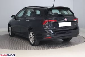 Fiat Tipo 2018 1.4 118 KM