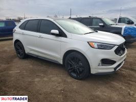 Ford Edge 2022 2