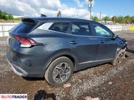 Kia Sportage 2023 2