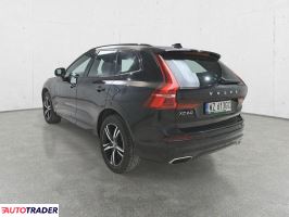 Volvo XC60 2020 2.0 197 KM