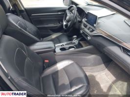Nissan Altima 2021 2