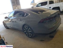 Honda Accord 2025 2