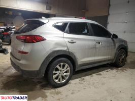 Hyundai Tucson 2020 2