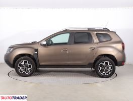 Dacia Duster 2019 1.6 112 KM Dacia Duster 2019 1.6 112 KM