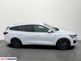 Ford Focus 2023 1.0 125 KM