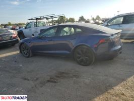 Tesla Model S 2022 Tesla Model S 2022