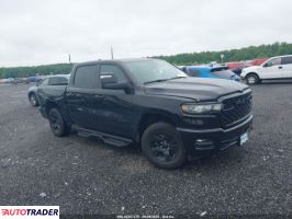 Dodge Ram 2025 3 Dodge Ram 2025 3