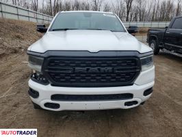 Dodge Ram 2023 3