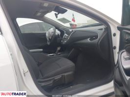 Chevrolet Malibu 2025 1