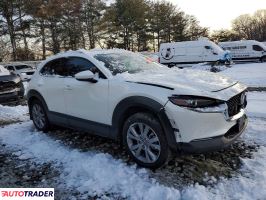 Mazda CX-30 2022 2