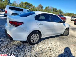 Kia Rio 2020 1