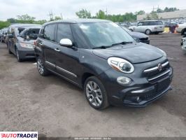 Fiat 500 2020 1 Fiat 500 2020 1