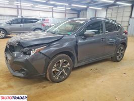 Subaru Pozostałe 2024 2