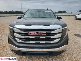 GMC Sierra 2024 2