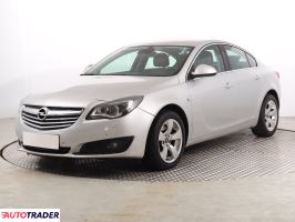 Opel Insignia 2013 2.0 160 KM