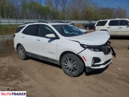 Chevrolet Equinox 2024 1