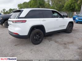 Jeep Grand Cherokee 2024 3