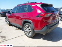Toyota Pozostałe 2021 2 Toyota Pozostałe 2021 2