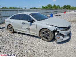 Kia Pozostałe 2021 1
