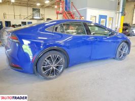 Toyota Prius 2024 2