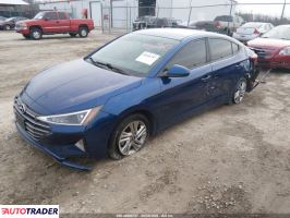 Hyundai Elantra 2020 2