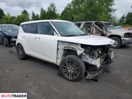 Kia Soul 2020 2