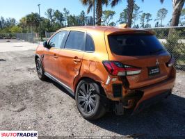 Mitsubishi Outlander 2025 2