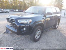 Toyota Pozostałe 2021 4 Toyota Pozostałe 2021 4